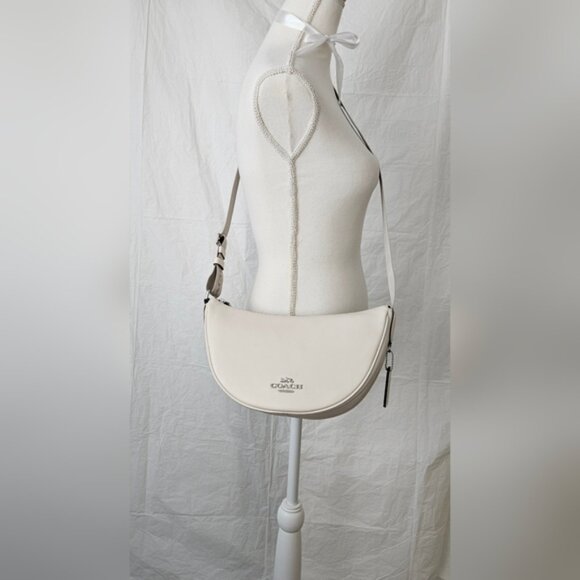 COACH Shoulder Bag - Picture 1 of 11